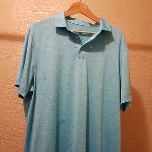 Champion C9 Polo Size:XL